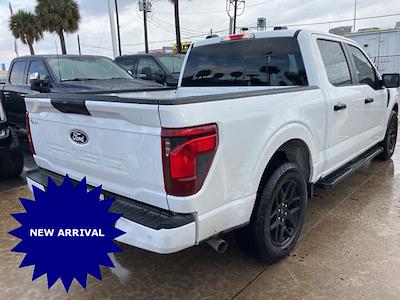 Used 2024 Ford F-150 - photo 1