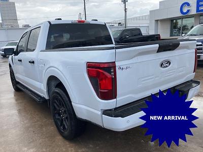 Used 2024 Ford F-150 - photo 1