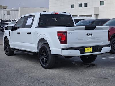 Used 2024 Ford F-150 - photo 1