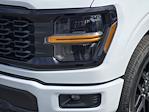 2024 Ford F-150 SuperCrew Cab RWD Pickup for sale #260370B - photo 3