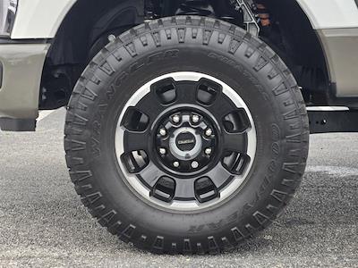 Used 2026 Ford F-250 - photo 1