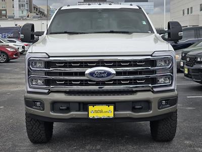 Used 2026 Ford F-250 - photo 1