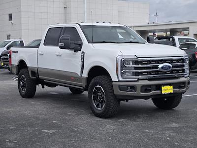 Used 2026 Ford F-250 - photo 1