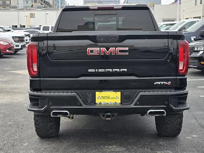 Used 2021 GMC Sierra 1500 AT4 Crew Cab for sale #260372A - photo 2