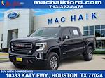 Used 2021 GMC Sierra 1500 AT4 Crew Cab for sale #260372A - photo 29