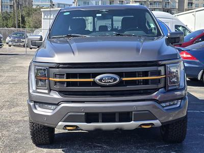 Used 2023 Ford F-150 - photo 1