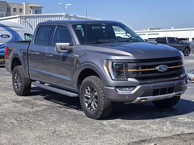 Used 2023 Ford F-150 - photo 1
