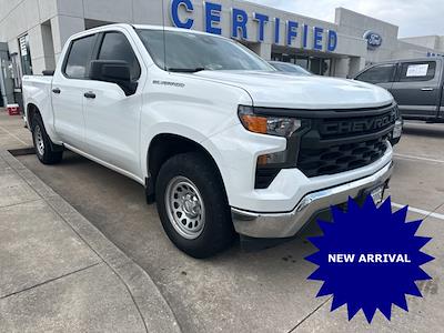 Used 2023 Chevrolet Silverado 1500 - photo 1