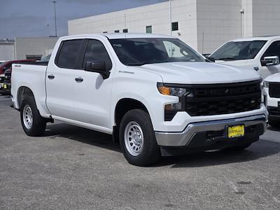 Used 2023 Chevrolet Silverado 1500 - photo 1