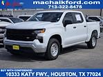 2023 Chevrolet Silverado 1500 Crew Cab 4WD Pickup for sale #260389B - photo 30