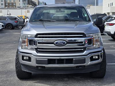 Used 2020 Ford F-150 - photo 1