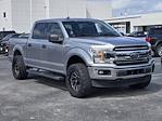2020 Ford F-150 SuperCrew Cab 4WD Pickup for sale #260398A - photo 2