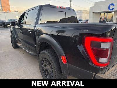 Used 2022 Ford F-150 - photo 1