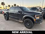 Used 2022 Ford F-150 Raptor SuperCrew Cab for sale #260400A - photo 5