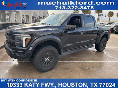 Used 2024 Ford F-150 - photo 1