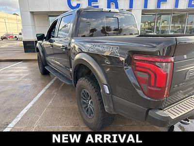 Used 2024 Ford F-150 - photo 1