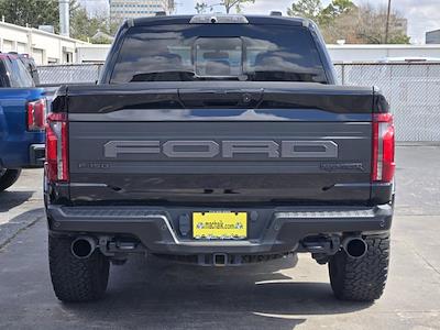 Used 2024 Ford F-150 - photo 1