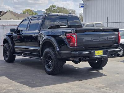 Used 2024 Ford F-150 - photo 1