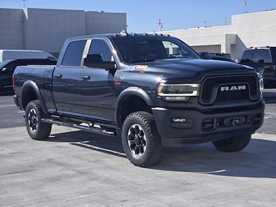 Used 2020 Ram 2500 - photo 1