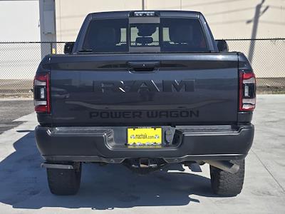 Used 2020 Ram 2500 - photo 1