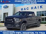 2020 Ram 2500 Crew Cab 4WD Pickup for sale #260416A - photo 31