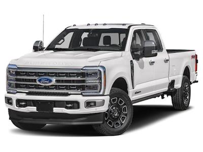 Used 2023 Ford F-350 - photo 1