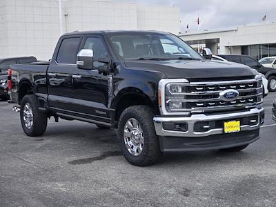 Used 2023 Ford F-350 - photo 1