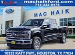 2023 Ford F-350 Crew Cab SRW 4WD Pickup for sale #260421A - photo 1