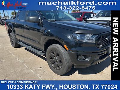 2022 Ford Ranger SuperCrew Cab RWD Pickup for sale #260433A - photo 1