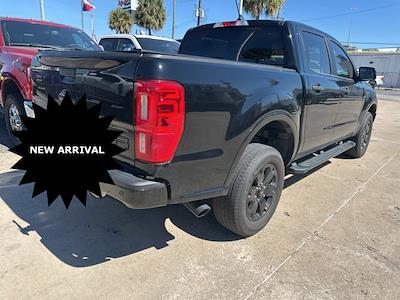 2022 Ford Ranger SuperCrew Cab RWD Pickup for sale #260433A - photo 2