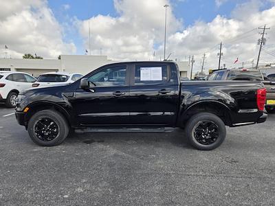 Used 2022 Ford Ranger - photo 1