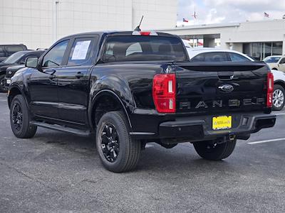 Used 2022 Ford Ranger - photo 1