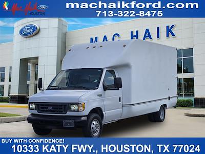 Used 2003 Ford E-350 - photo 1