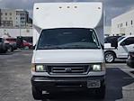 2003 Ford E-350 RWD Box Truck for sale #260524B - photo 23