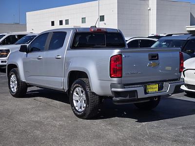 2019 Chevrolet Colorado Crew Cab RWD Pickup for sale #261496B - photo 2