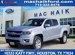 Used 2019 Chevrolet Colorado LT Crew Cab for sale #261496B - photo 1