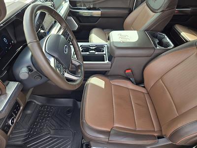 2025 Ford F-250 Crew Cab 4WD Pickup for sale #269008A - photo 1