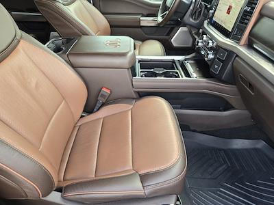 2025 Ford F-250 Crew Cab 4WD Pickup for sale #269008A - photo 2