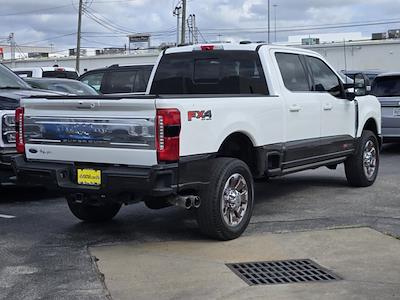 2025 Ford F-250 Crew Cab 4WD Pickup for sale #269008A - photo 2
