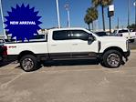 2025 Ford F-250 Crew Cab 4WD Pickup for sale #269008A - photo 4