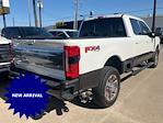 2025 Ford F-250 Crew Cab 4WD Pickup for sale #269008A - photo 2