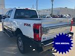 2025 Ford F-250 Crew Cab 4WD Pickup for sale #269008A - photo 7