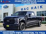 Used 2025 Ford F-350 Lariat Crew Cab for sale #269008B - photo 1