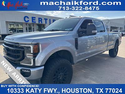 Used 2021 Ford F-350 - photo 1