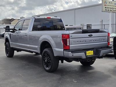 Used 2021 Ford F-350 - photo 1