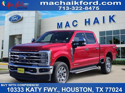 Used 2024 Ford F-250 Lariat Crew Cab for sale #269035A - photo 1