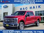 Used 2024 Ford F-250 Lariat Crew Cab for sale #269035A - photo 1