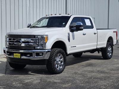 Used 2017 Ford F-350 - photo 1