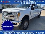 Used 2017 Ford F-350 Crew Cab for sale #269036A - photo 1