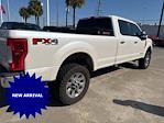 Used 2017 Ford F-350 Crew Cab for sale #269036A - photo 4